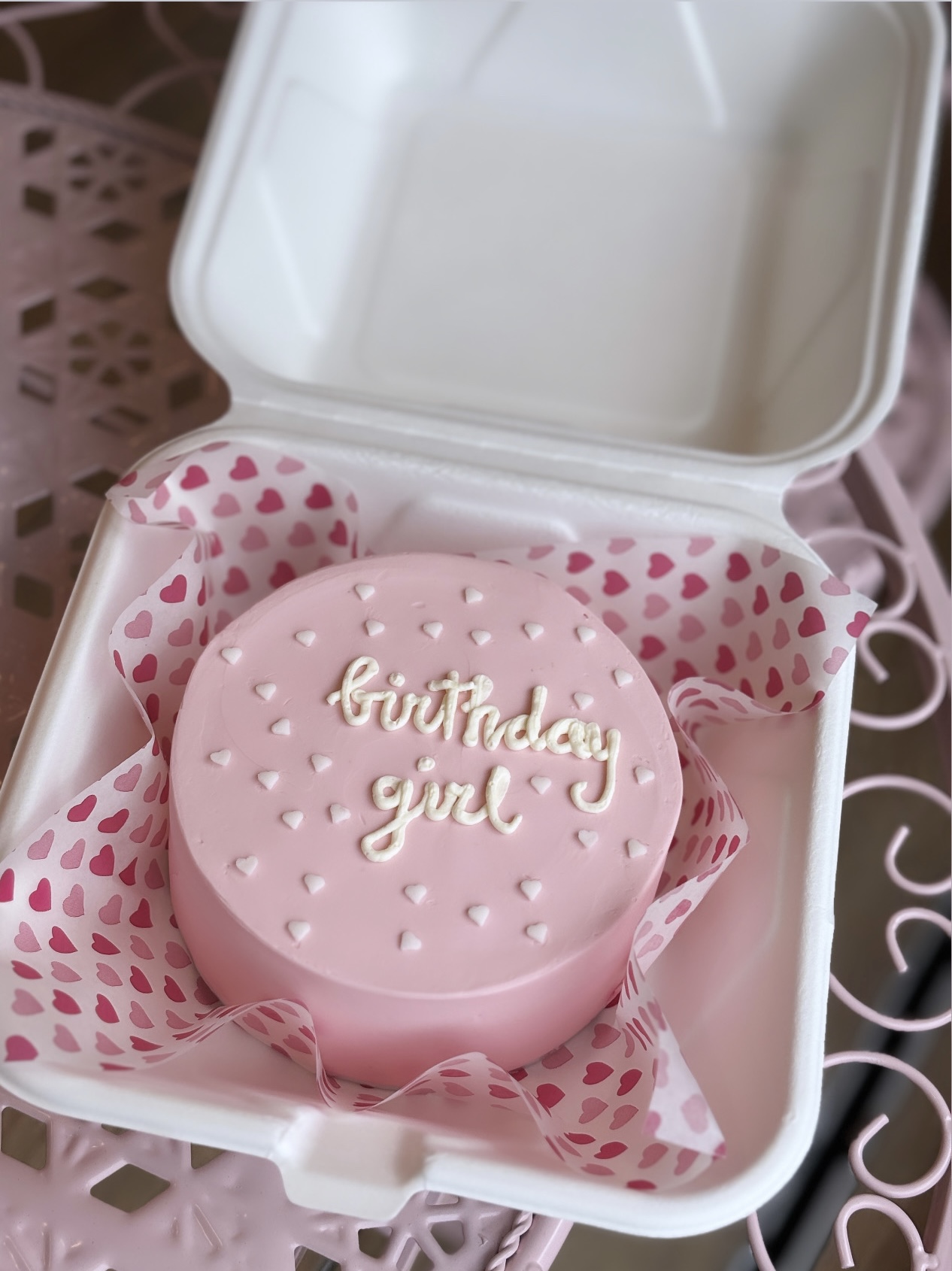 Bilder Di's Cakery