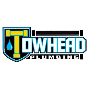 Towhead Plumbing Logo