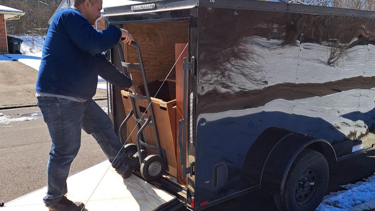 When you need reliable movers in your area, look no further than Big Bear Movers & Services. With ou Big Bear Movers & Services Dayton (513)409-1065
