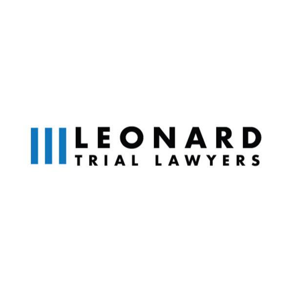 Leonard Trial Lawyers Logo