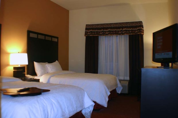Images Hampton Inn Limerick-Philadelphia Area