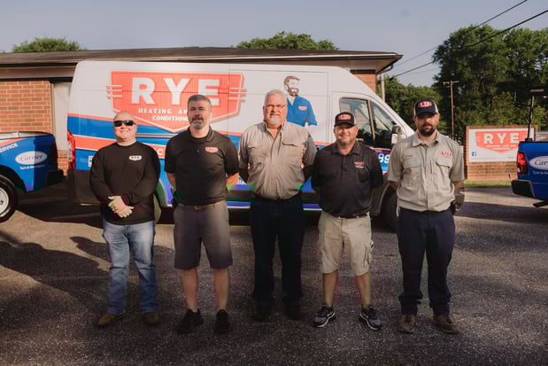 Images Rye Heating and Air Conditioning