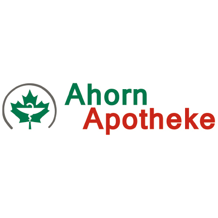 Ahorn-Apotheke in Nürnberg - Logo