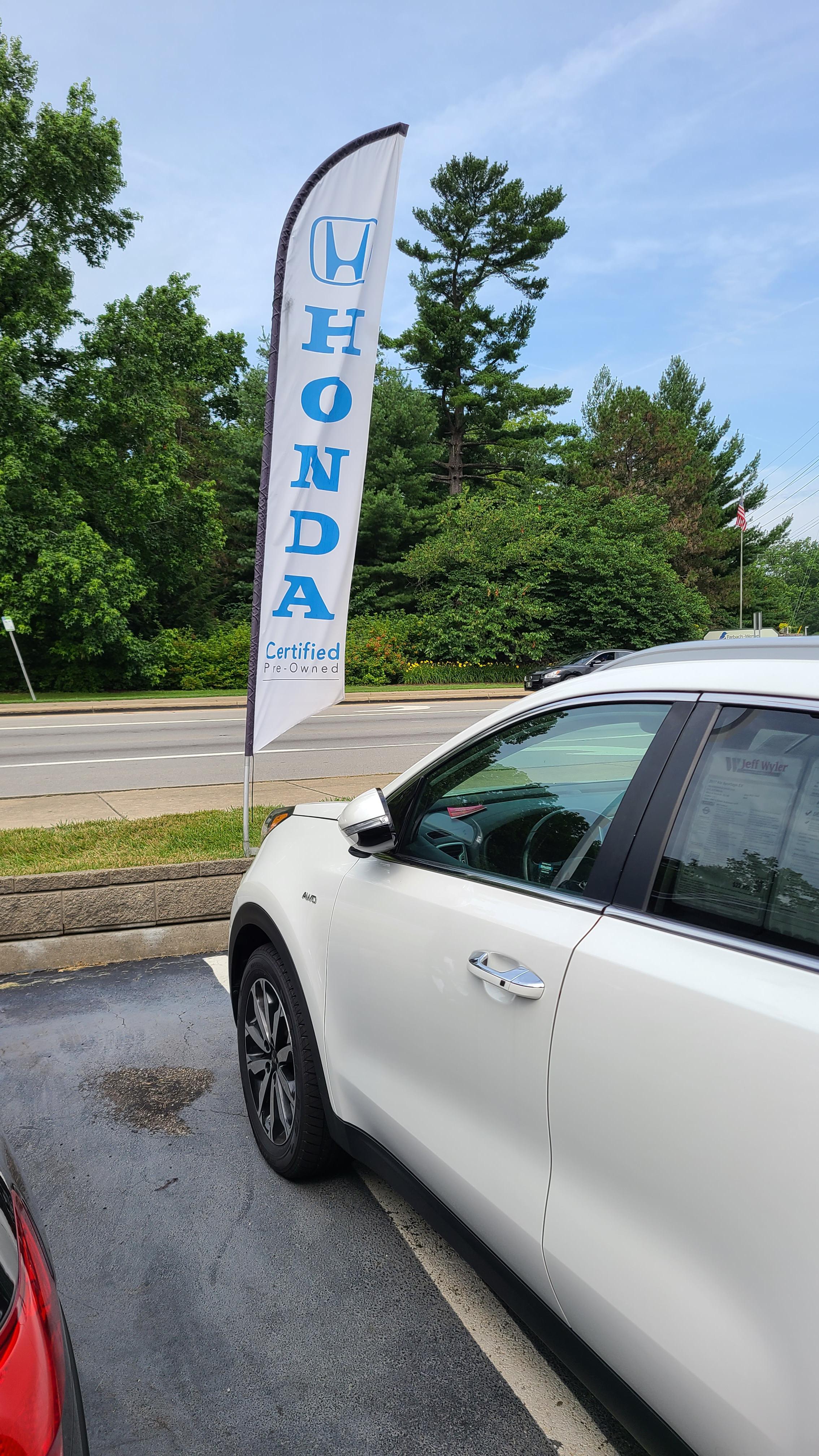 Jeff Wyler Honda of Colerain - New and Used Honda Cars - Call Today: 513-741-3700