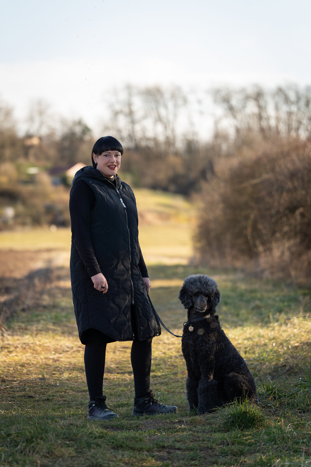 Bilder Hundeschule Tanja Kaiser