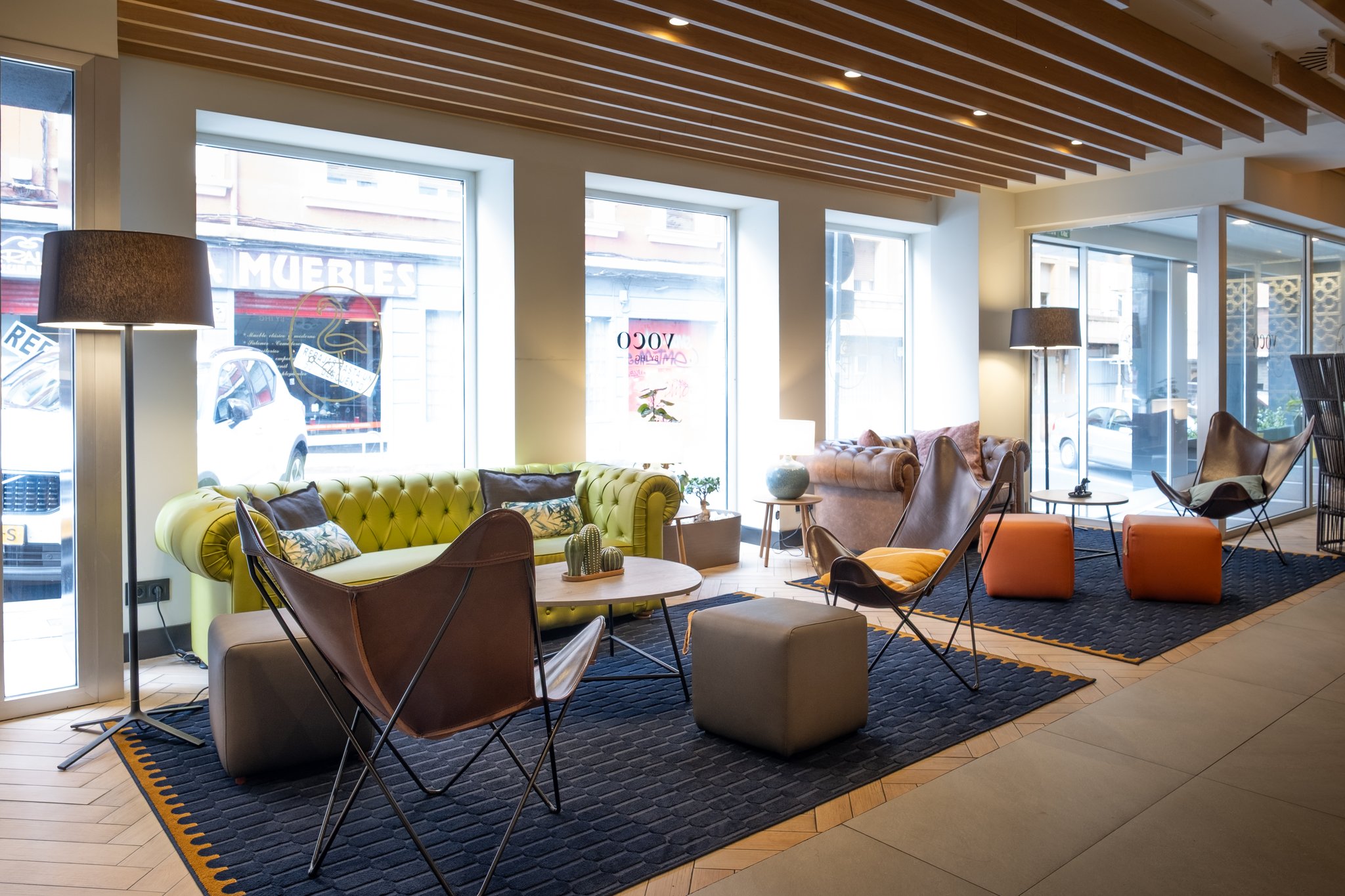 Images voco Bilbao - City by IHG