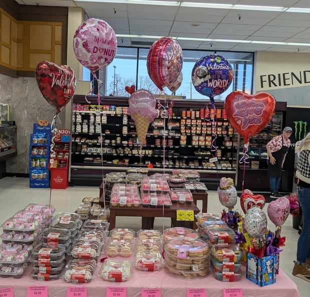 Images Bratchers Market