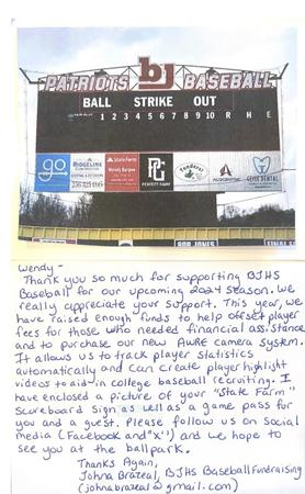 Images Wendy Burpee - State Farm Insurance Agent