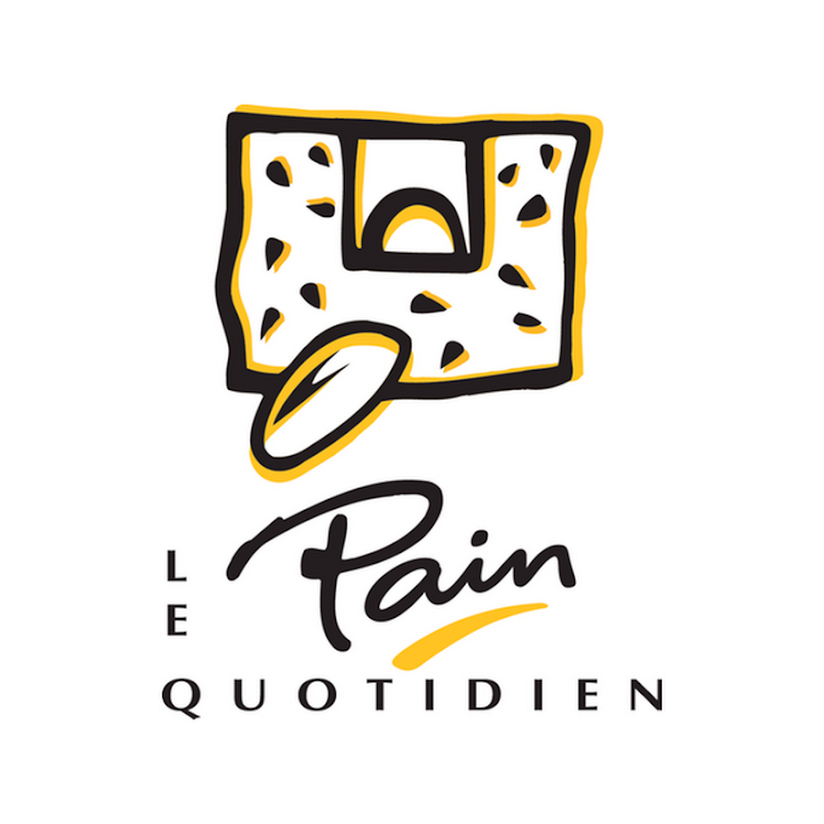 Le Pain Quotidien - Logo