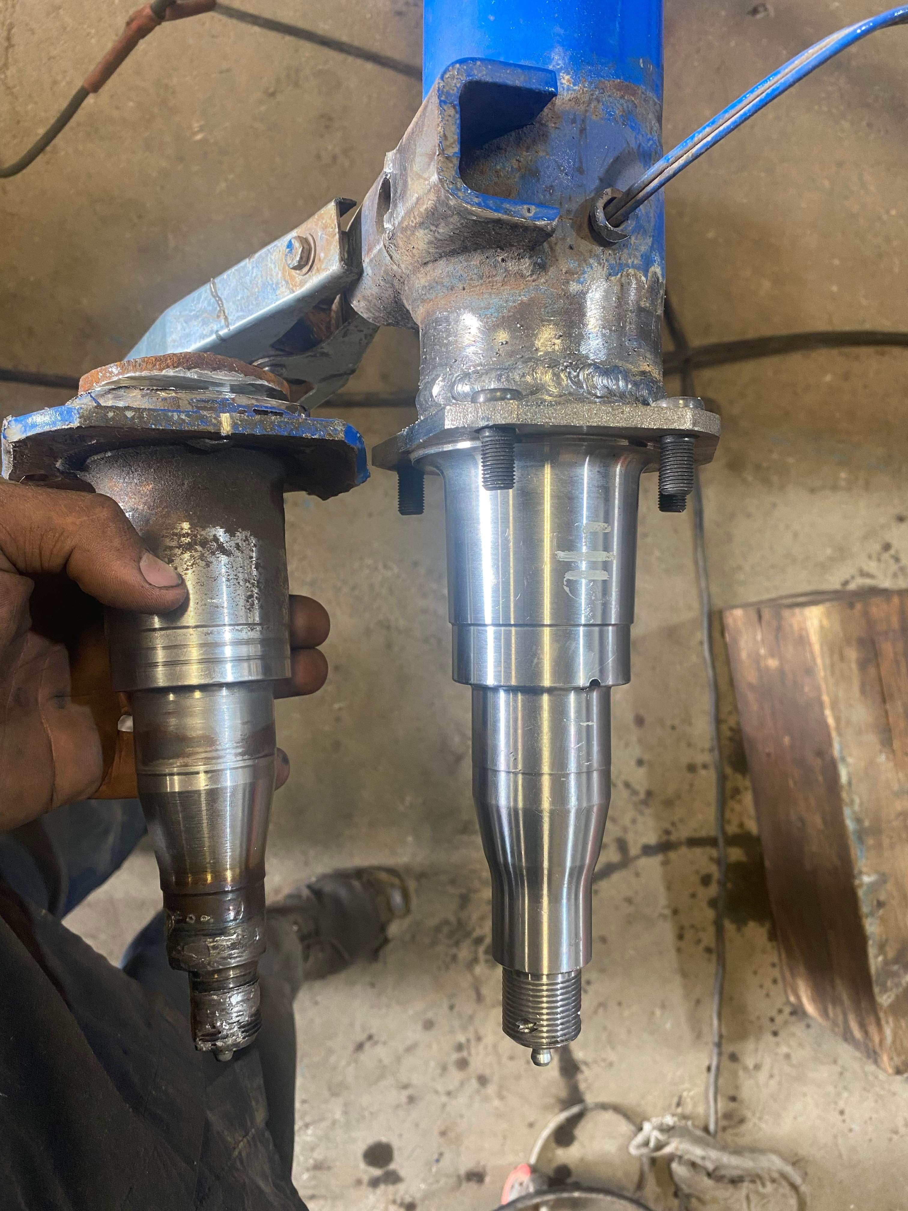 Images MT Service Routier