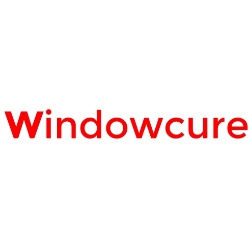 Windowcure Logo