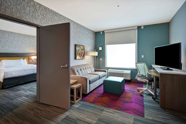Images Home2 Suites by Hilton Shreveport