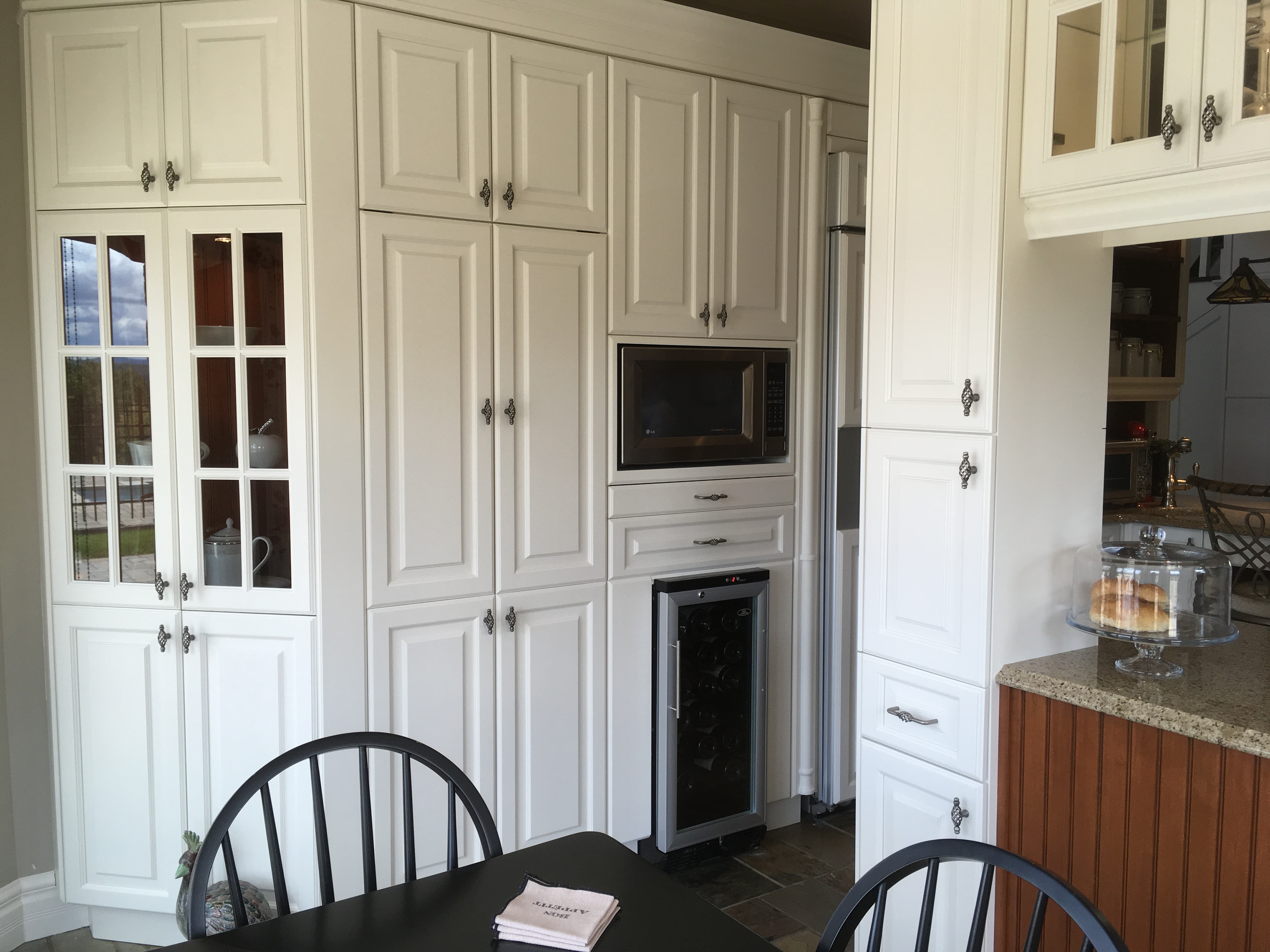 Images Finition Jaro | Spécialiste en relooking et rénovation de cuisines | Estrie