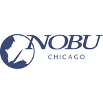 Nobu Chicago Logo
