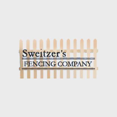 Sweitzer's Fencing Company Logo