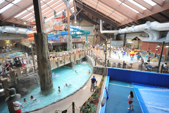 Six Flags Great Escape Lodge & Indoor Water Park Coupons near me in Queensbury, NY 12804 | 8coupons