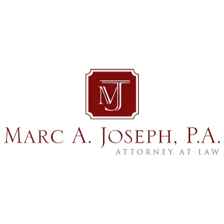 Marc A. Joseph, P.A.