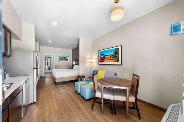 Images Best Western Port Aransas