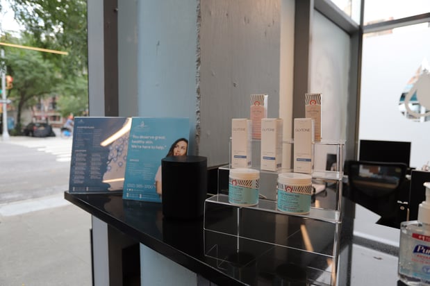 Images The Dermatology Specialists - Upper East Side