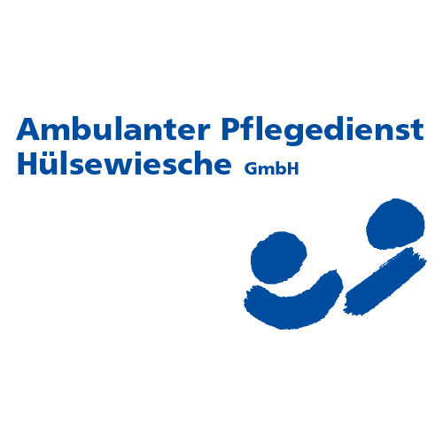 Logo Ambulanter Pflegedienst Hülsewiesche GmbH