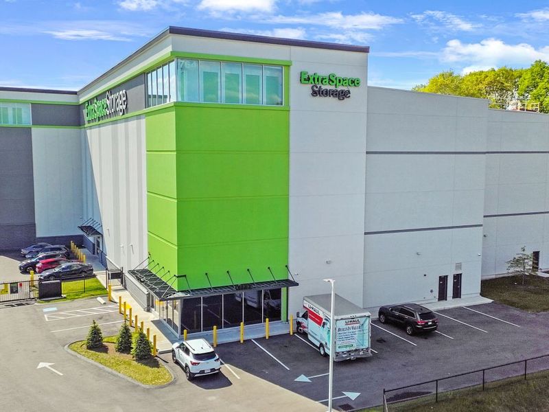 Alternate Beauty Image - Extra Space Storage at 764 Crescent St, Brockton, MA 02302