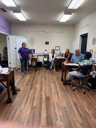 Images LearningRx - Shreveport