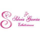 Silvia Garcia Estheticienne Logo