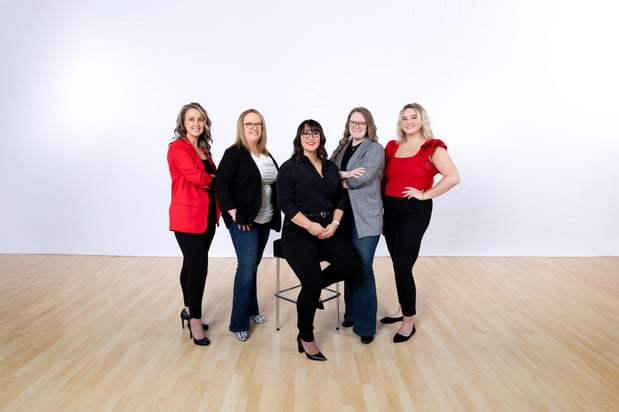 Images Ashley Himes - State Farm Insurance Agent