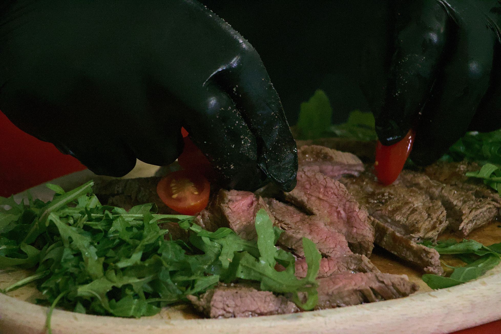 A+ I Cugini - Ristorante & Pizzeria, Bahnhaldenstrasse 2A in Zürich