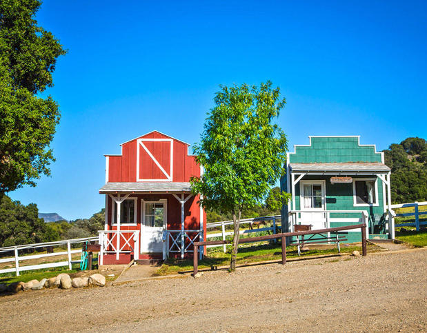 Images Thousand Trails Rancho Oso