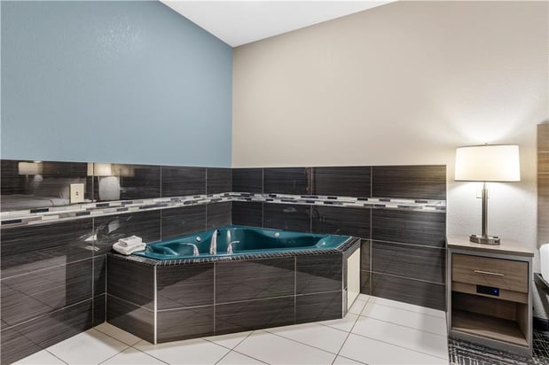 Images Best Western Commerce Inn