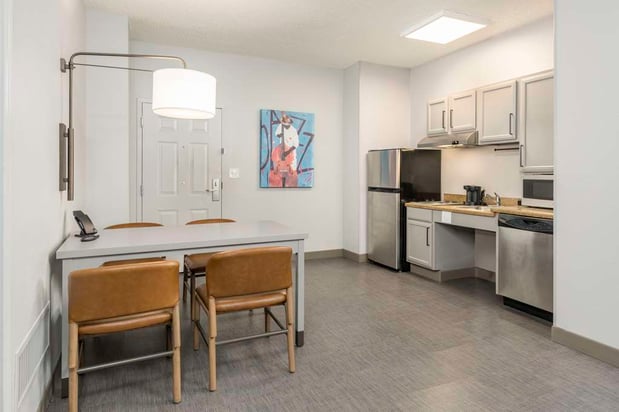 Images Homewood Suites by Hilton New Orleans