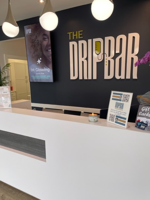 Images The DRIPBaR