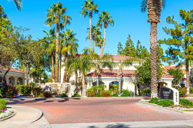 Images Camden San Paloma Apartments