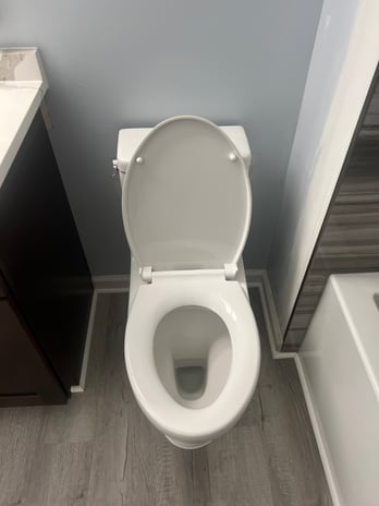 Images Empire Plumbing and Heating LLC