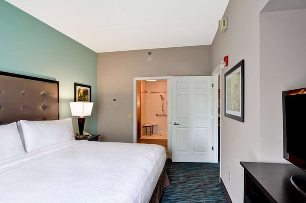 Images Homewood Suites by Hilton Aurora Naperville