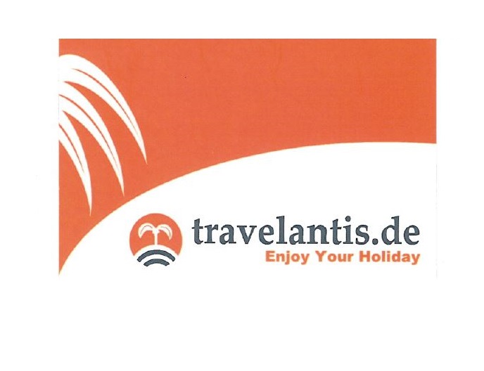 Logo Reisebüro travelantis GmbH