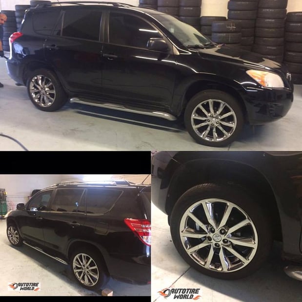 Images AutoTire World - Wheel Alignment - Lift Kits - New & Used Tires - Accessories
