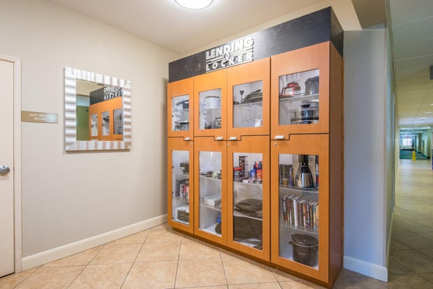 Images Candlewood Suites Jefferson City by IHG