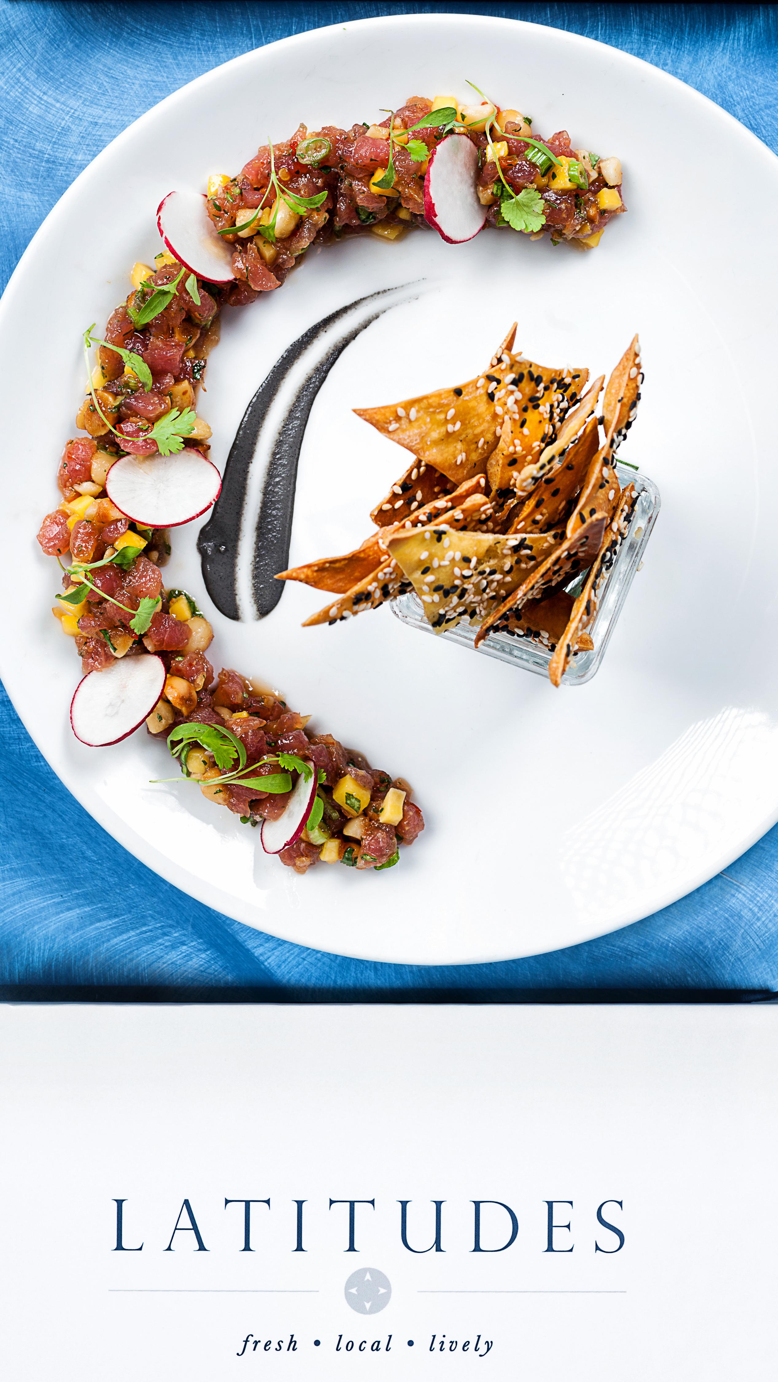 Latitudes - Delray Sands Resort