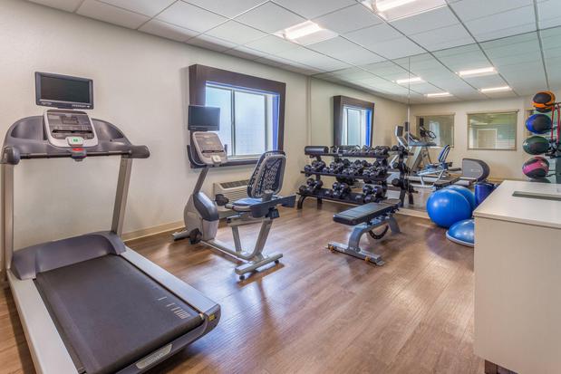 Images Holiday Inn Express Columbus - Ohio Expo Center by IHG