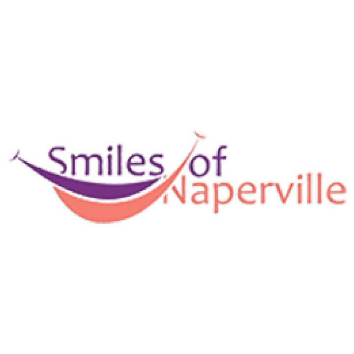 Smiles of Naperville Logo