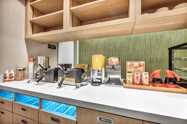Images Home2 Suites by Hilton Raleigh West Lenovo Center