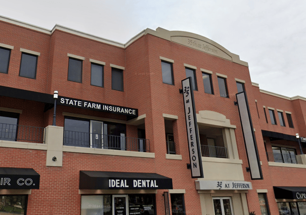 Images Chris Bryson - State Farm Insurance Agent