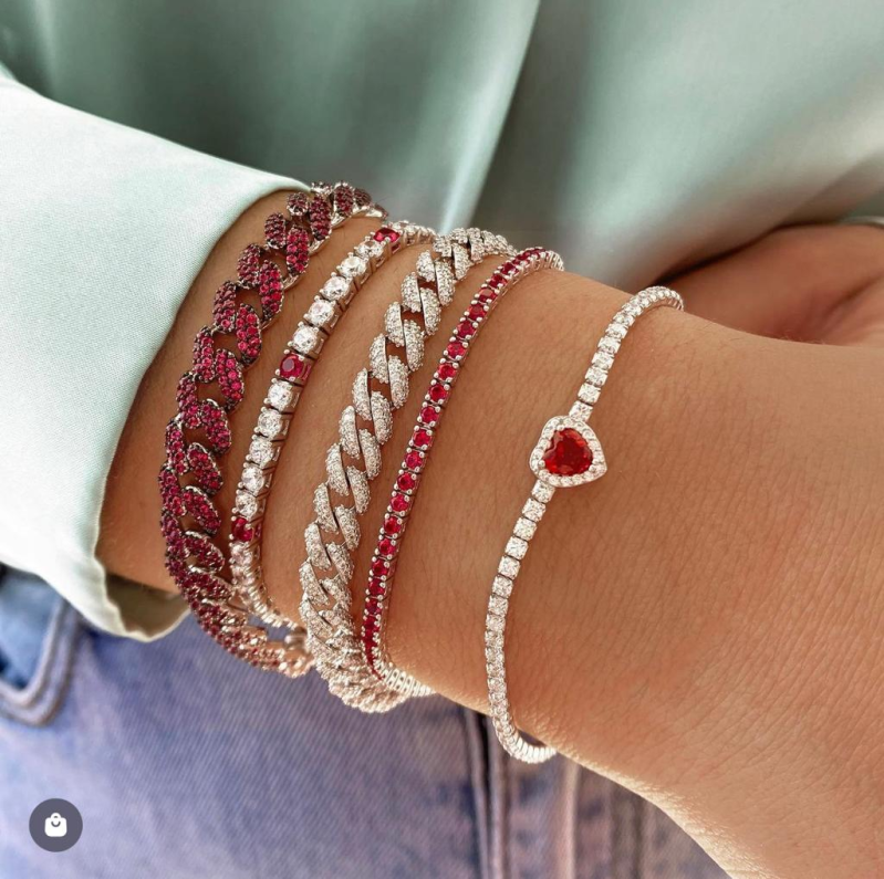 Images Narciso Bijoux