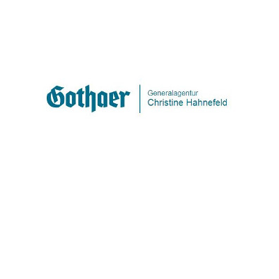 Logo Gothaer Versicherungen Christine Hahnefeld