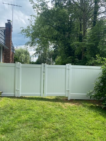 Images Superior Fence & Rail