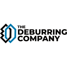 The Deburring Company Logo