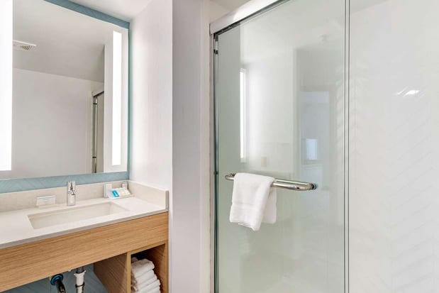 Images Hilton Garden Inn Atlanta NE/Gwinnett Sugarloaf