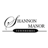 Shannon Manor Townhomes Logo